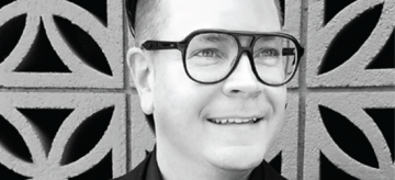 Will Ayers headshot